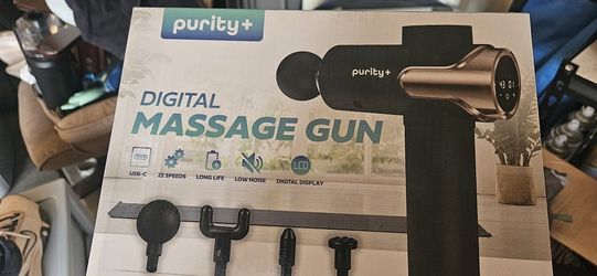 Massage Gun