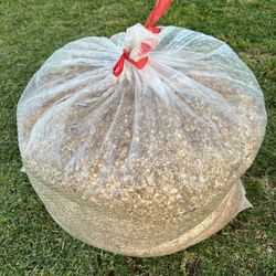 Wood Chips/ Saw Dust/ Acerrin