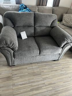 Loveseat