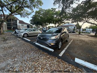 2016 Honda