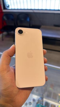 iPhone 17E 256gb AT&T and Cricket
