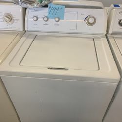 Washing Machine Washer , Lots Of Washers . Warehouse pricing. Warranty  . Delivery Available . 2522 Market st. 33901