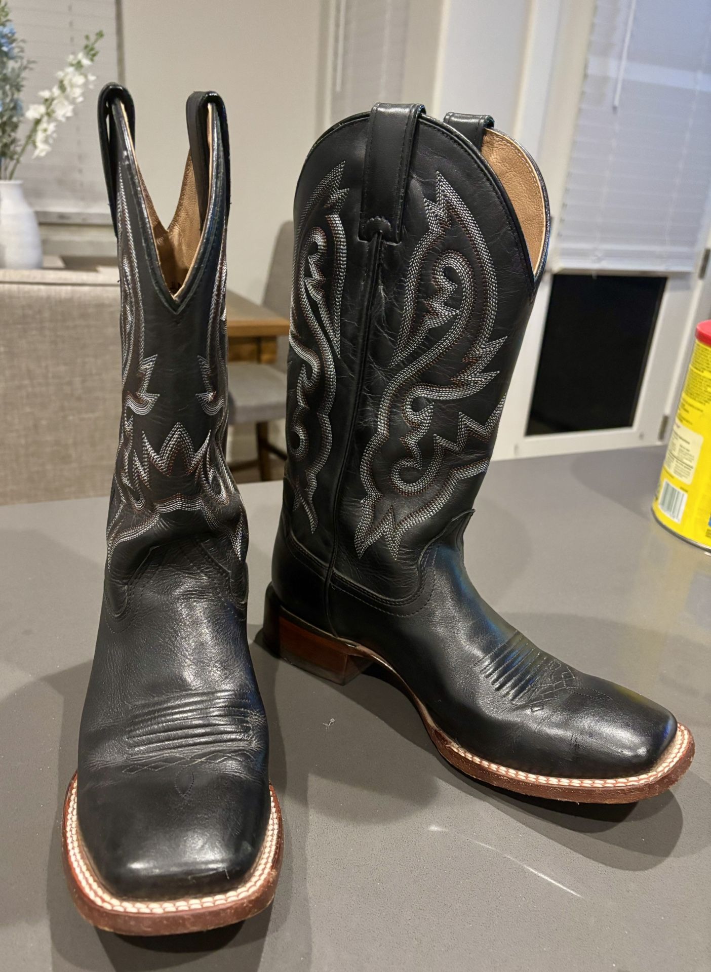 **CODY JAMES MEN BOOTS**