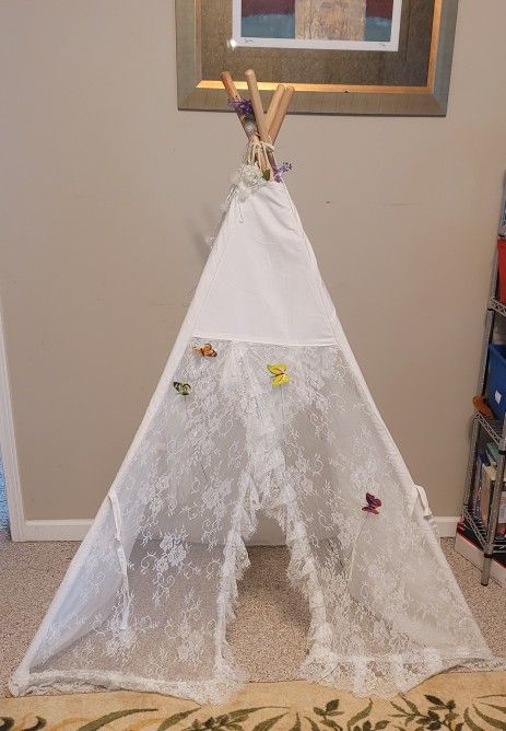 Play Tent