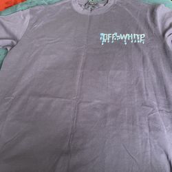 Off White T Shirt 