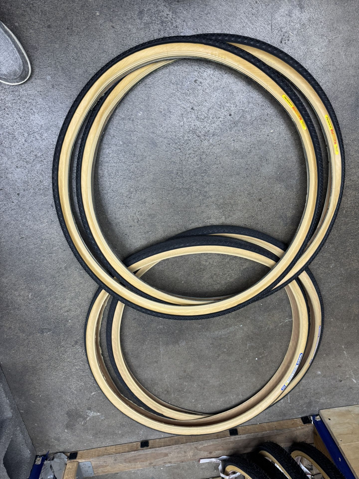 Panaracer Pasela 700x38c