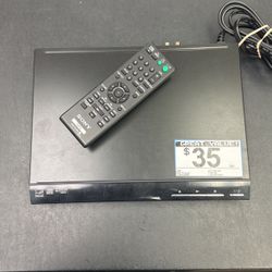 Sony DVD Player