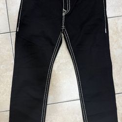 True Religion Ricky T Straight Jeans-brand new 