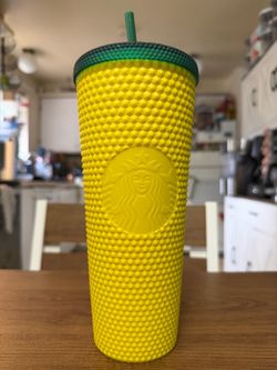 Starbucks Tumbler