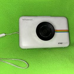 Polaroid Snap Touch