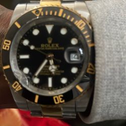 Rolex 