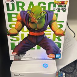 Dragon Ball Super Superhero Piccolo Collectible Statue