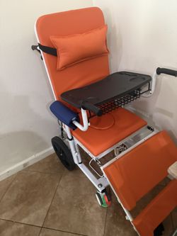 Lift Transfer Chair