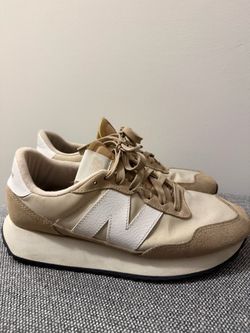 New Balance 237 Women’s Beige
