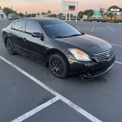 2009 Nissan Altima