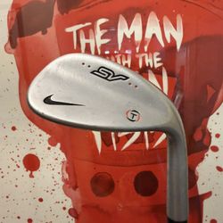 Nike SV Tour Wedge 52°/ 10 Wedge / Reg Flex 