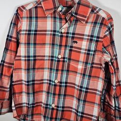 New Boy's 3T Long Sleeved Shirt And Blue Pants 