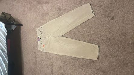 EMPYRE corduroy pants