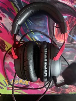 Hyper X Cloud lll Wired Headset