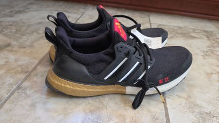 Mens Tokyo Adidas shoes size 12