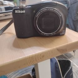 Nikon Coolpix