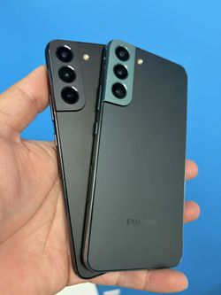 Samsung Galaxy S21 Plus - Pay $5 to take it home same day - No Credit Needed