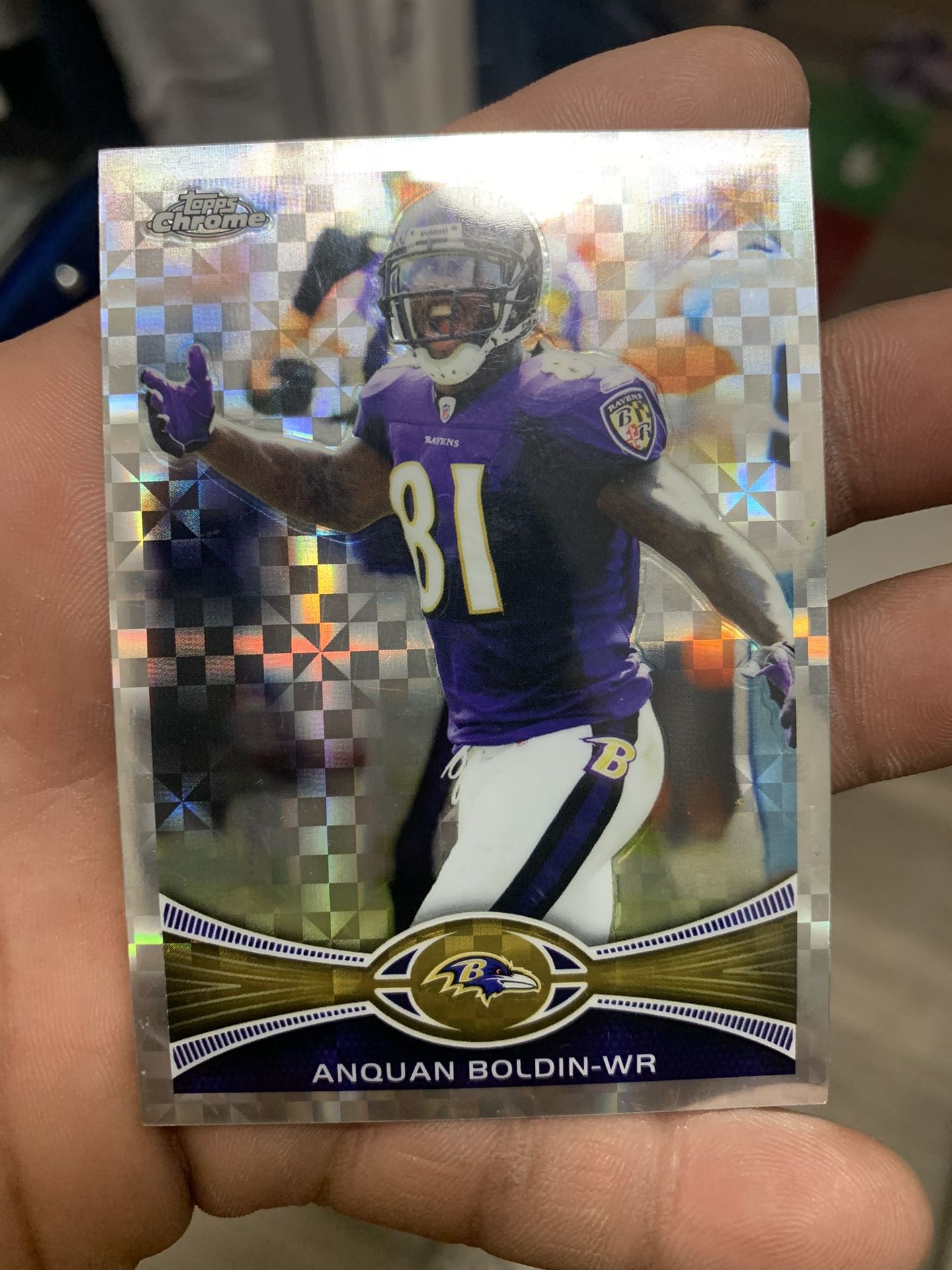 Foot Ball Card for Sale in San Antonio, TX - OfferUp