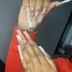 Nails
