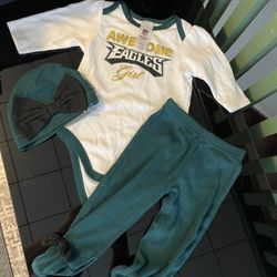 Eagles Apparel 