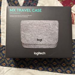 Logitech MX Mouse Travel Case