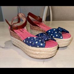 Women’s Shoes Size 6.5
