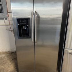 Refrigerator Free Delivery 