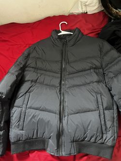 Puffer Jacket