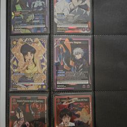 Evangelion Union Arena