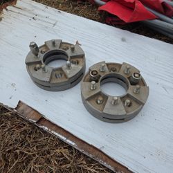 Wheel Spacer
