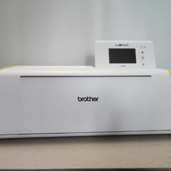 Brother Scan Cut DX Model SDX85 