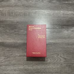 Baccarat Rouge 540(best Offer Takes Them)