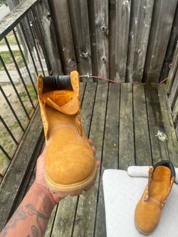 Timberland