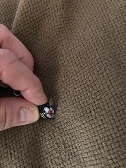 2 charms for bracelet