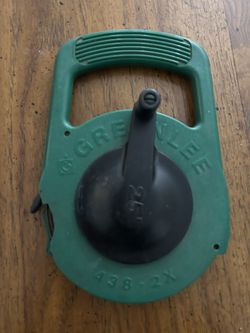 Greener 25 foot Fish Tape