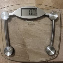 Digital Scale 