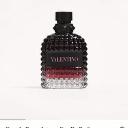 Valentino Parfum