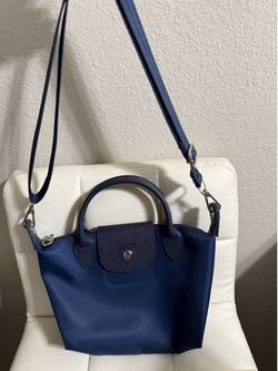 Authentic Longchamp Le Pliage Neo XS Crossbody
