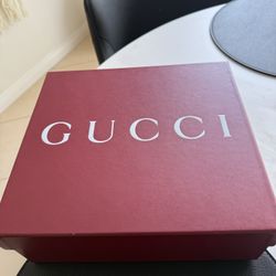Gucci Horse Bit Shoes
