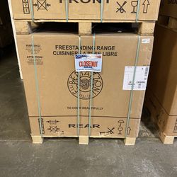 Bertazzoni Professional Series  PROF365INSROT - 🔥Rosso Red 36” Induction Range