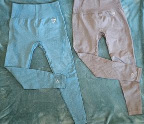 Gymshark Leggings
