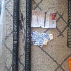 Garage Door Springs