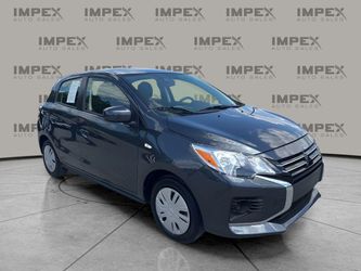 2024 Mitsubishi Mirage