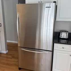 Appliances 