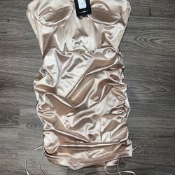 Fashion Nova Dress